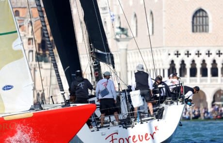 venice hospitality challenge