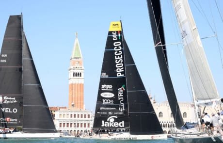 venice hospitality challenge