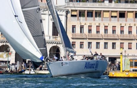 venice hospitality challenge