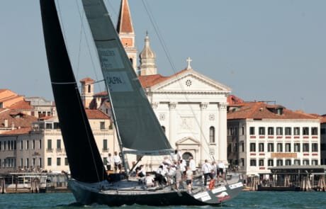 venice hospitality challenge