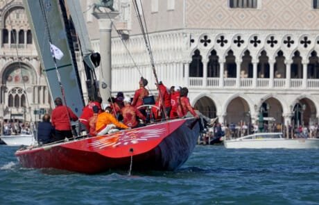 venice hospitality challenge