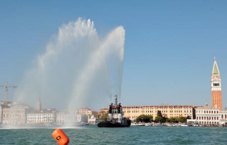 venice hospitality challenge