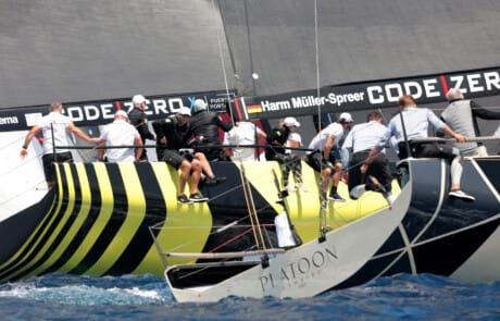 Super Series Puerto Portals