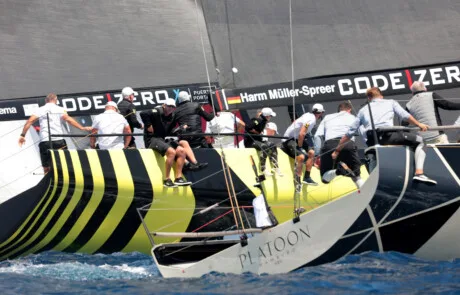 Super Series Puerto Portals