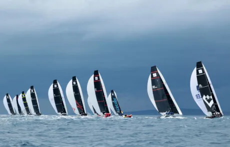 Super Series Puerto Portals