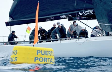 Super Series Puerto Portals