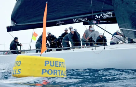 Super Series Puerto Portals