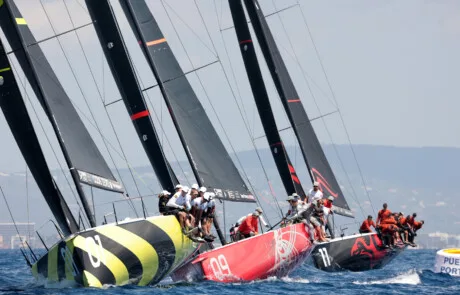 Super Series Puerto Portals