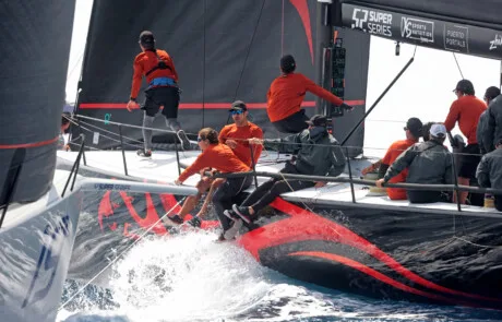 Super Series Puerto Portals