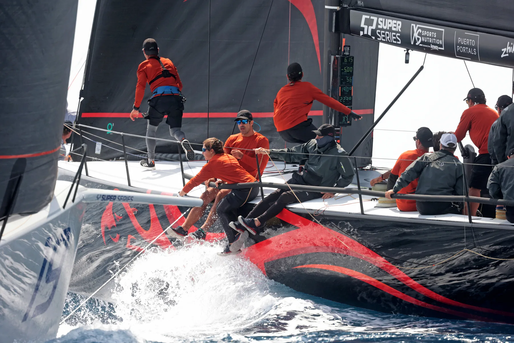 Super Series Puerto Portals