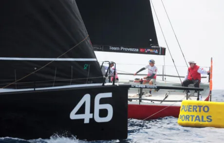 Super Series Puerto Portals