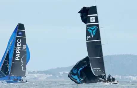 Super Series Puerto Portals