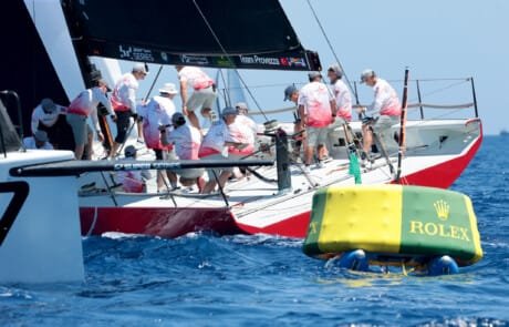 rolex tp worlds