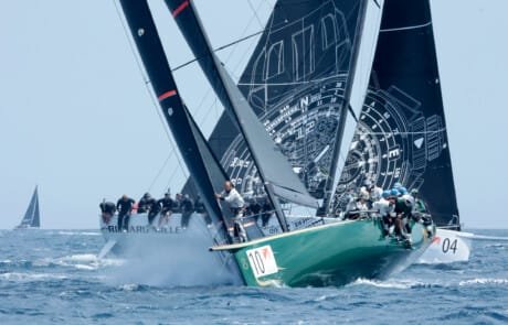 sardinia cup