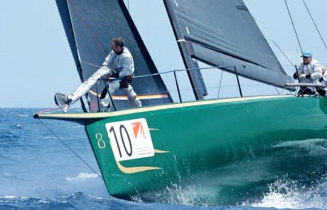 sardinia cup