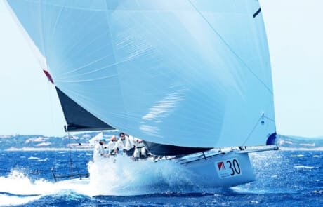 sardinia cup