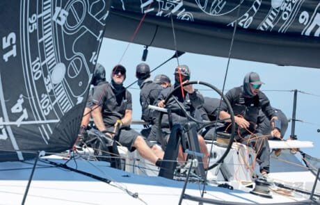 sardinia cup