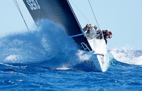 sardinia cup