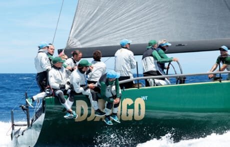 sardinia cup