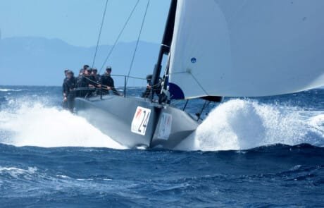 sardinia cup