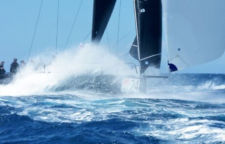 sardinia cup