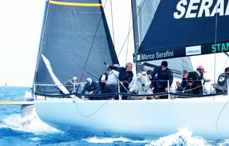 sardinia cup