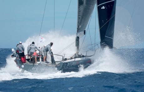 sardinia cup