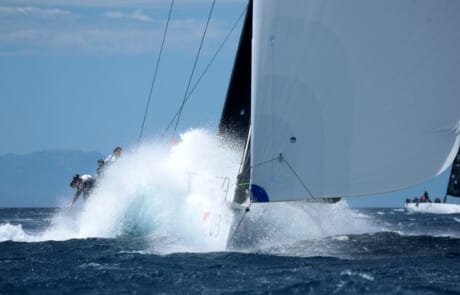 sardinia cup