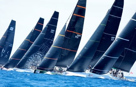 sardinia cup