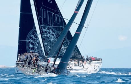sardinia cup