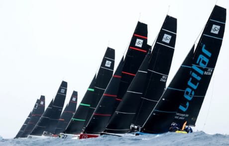 super series lanzarote