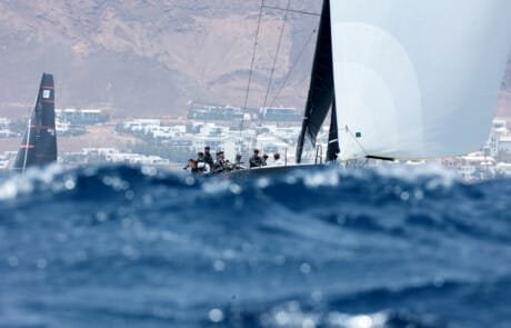 super series lanzarote
