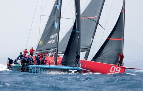 super series lanzarote