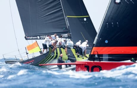 super series lanzarote