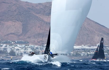 super series lanzarote