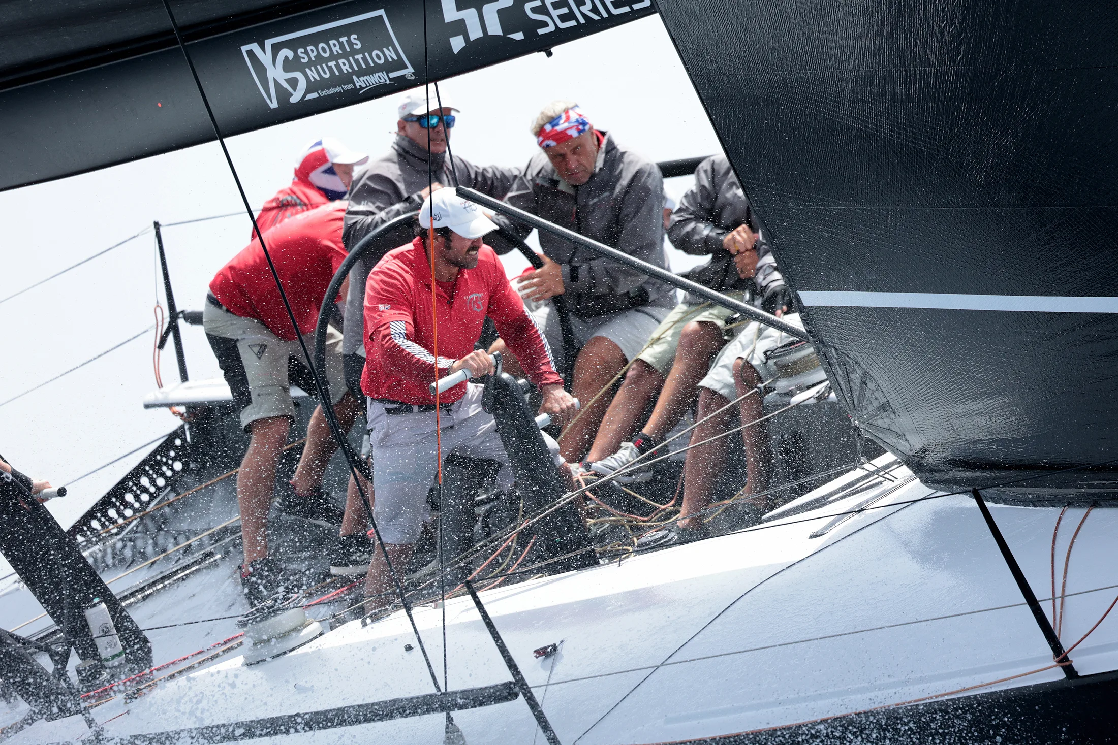 52 Super Series Marina Rubicón Lanzarote