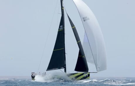super series lanzarote