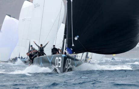 super series lanzarote