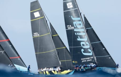 super series lanzarote