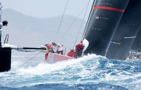 super series lanzarote