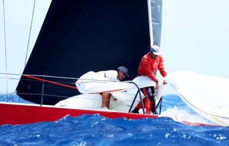 Super Series Puerto Calero Lanzarote