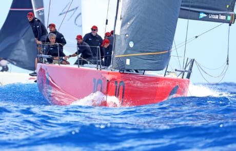 Super Series Puerto Calero Lanzarote