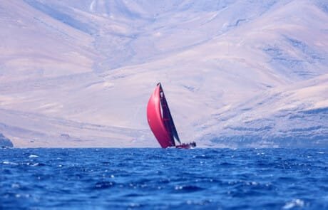 Super Series Puerto Calero Lanzarote