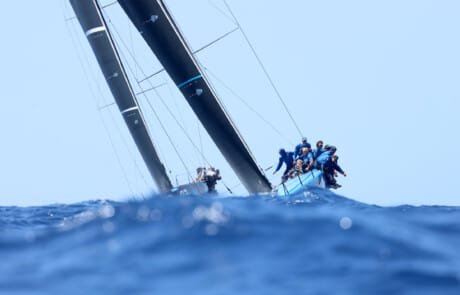 Super Series Puerto Calero Lanzarote