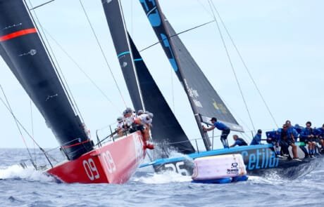 Super Series Puerto Calero Lanzarote