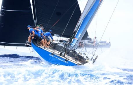 Super Series Puerto Calero Lanzarote
