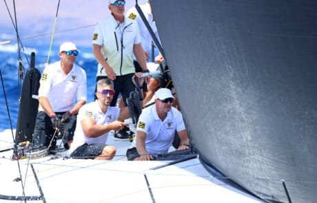 Super Series Puerto Calero Lanzarote