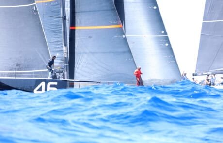 Super Series Puerto Calero Lanzarote