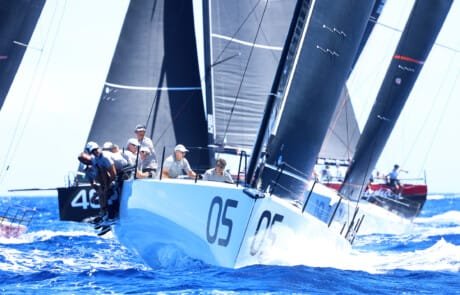 Super Series Puerto Calero Lanzarote