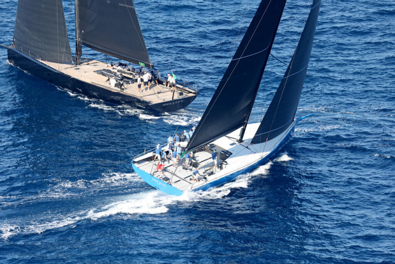 maxi yacht rolex cup (3)